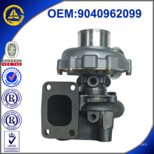 K16 5316-970-7014 MERCEDES BENZ TURBOCHARGER ДЛЯ ПРОДАЖИ